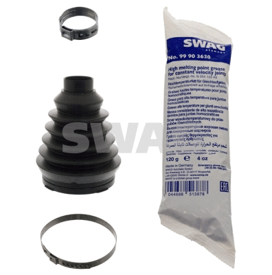 Bellow Kit, drive shaft (60 10 0047)