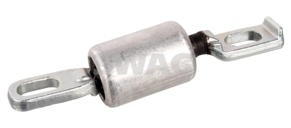 Mounting, control/trailing arm (33 10 0837)