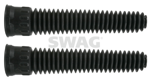 Dust Cover Kit, shock absorber (60 91 3029)