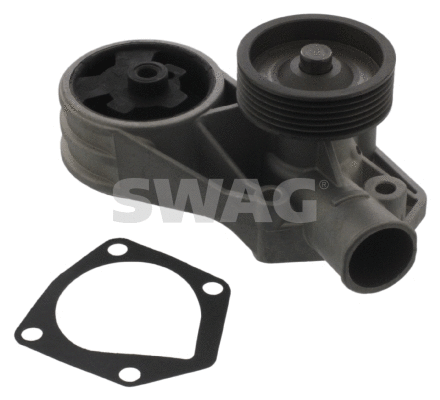 Water Pump, engine cooling (30 93 9876)