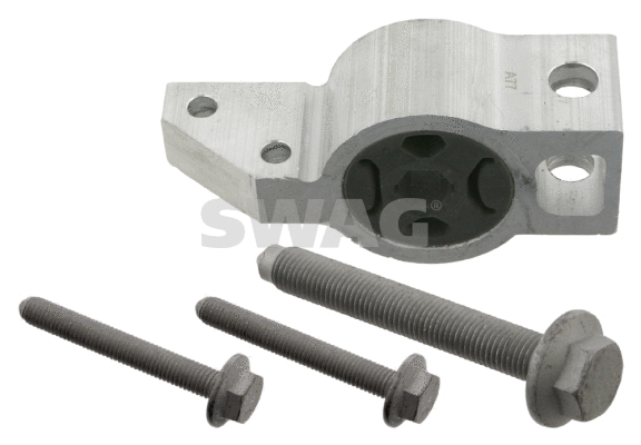 Mounting, control/trailing arm (32 93 2541)