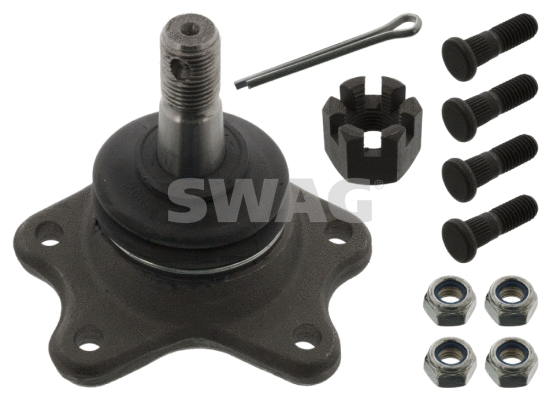 Ball Joint (81 94 3048)