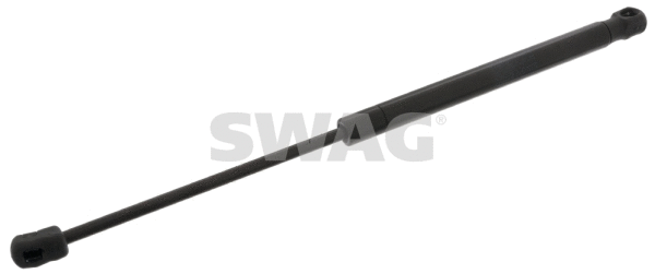 Gas Spring, bonnet (20 93 4514)