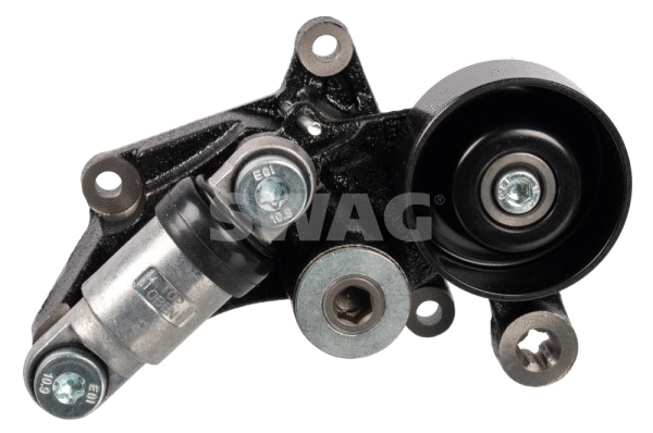 Belt Tensioner, V-ribbed belt (10 92 3501)