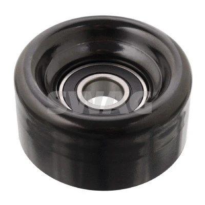 Deflection/Guide Pulley, V-ribbed belt (33 10 5276)