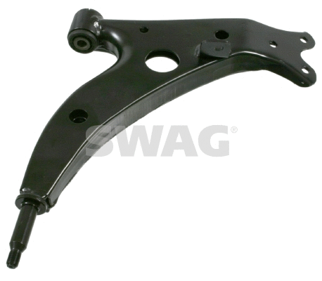 Control/Trailing Arm, wheel suspension (81 91 9991)