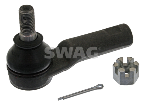 Tie Rod End (82 94 2772)