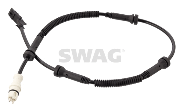 Sensor, wheel speed (60 10 6961)