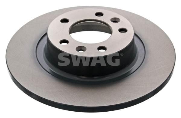 Brake Disc (62 94 4099)