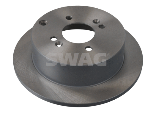 Brake Disc (90 93 1361)