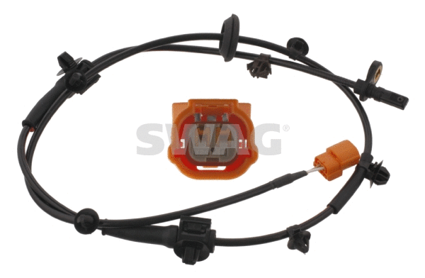 Sensor, wheel speed (85 93 2084)