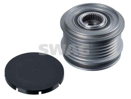 Alternator Freewheel Clutch (30 14 0008)