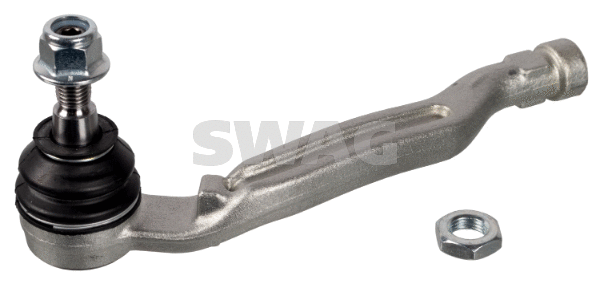 Tie Rod End (62 10 6846)