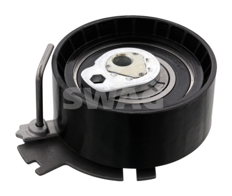Tensioner Pulley, timing belt (62 92 6715)
