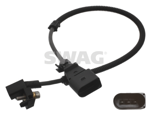 Sensor, crankshaft pulse (30 93 7294)
