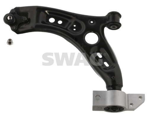 Control/Trailing Arm, wheel suspension (30 93 8181)