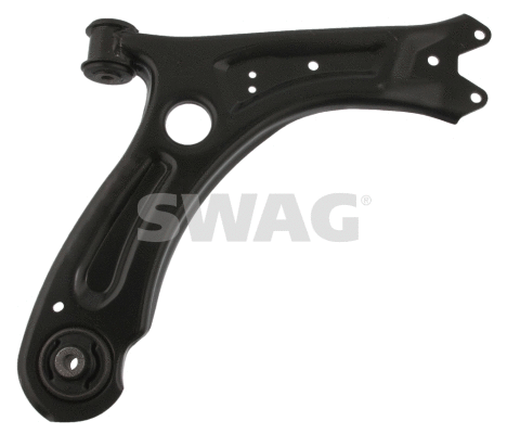 Control/Trailing Arm, wheel suspension (30 94 4237)
