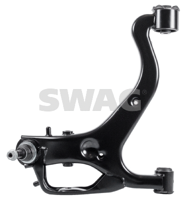 Control/Trailing Arm, wheel suspension (22 94 8101)