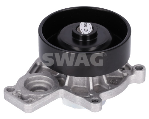 Water Pump, engine cooling (33 10 9017)