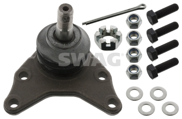 Ball Joint (81 94 3101)