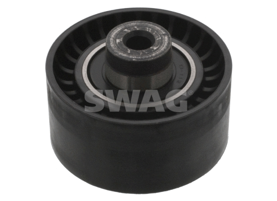 Deflection/Guide Pulley, timing belt (62 92 6716)