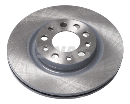 Brake Disc (74 94 3963)