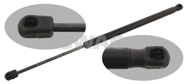 Gas Spring, boot/cargo area (60 92 7920)