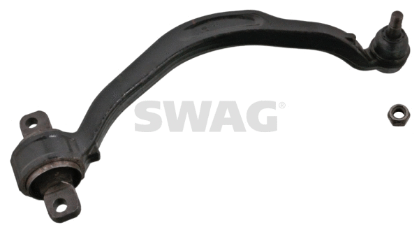 Control/Trailing Arm, wheel suspension (80 94 1213)