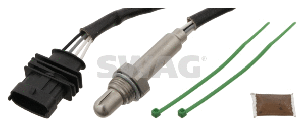 Lambda Sensor (40 92 9343)
