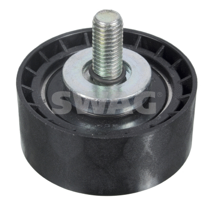 Deflection/Guide Pulley, V-ribbed belt (62 03 0015)