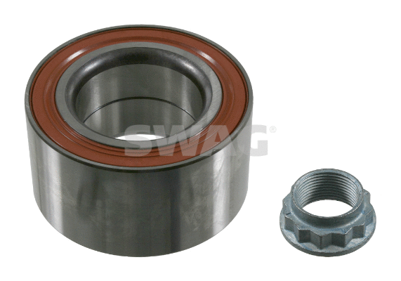 Wheel Bearing Kit (10 90 8222)