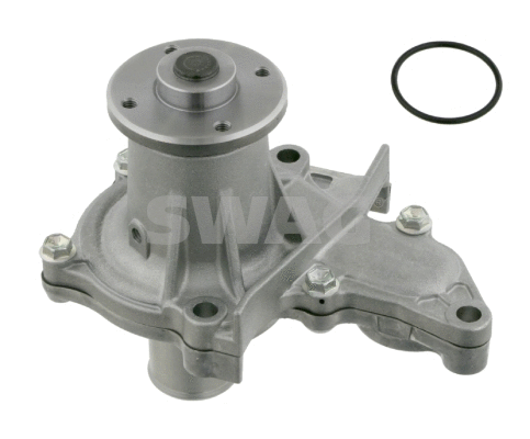 Water Pump, engine cooling (81 92 4353)