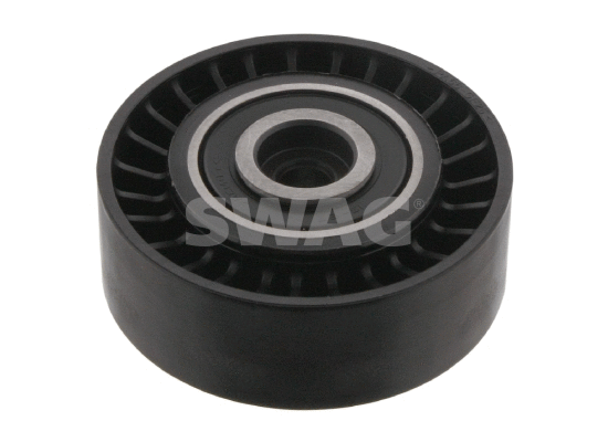 Deflection/Guide Pulley, V-ribbed belt (10 93 1382)