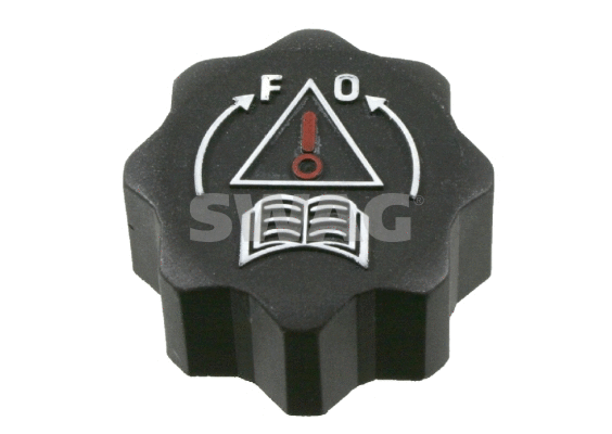 Cap, coolant tank (62 92 2081)