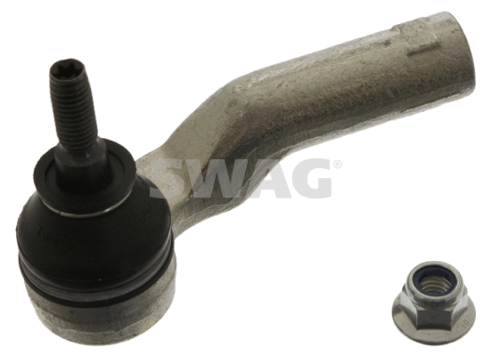 Tie Rod End (50 94 0881)