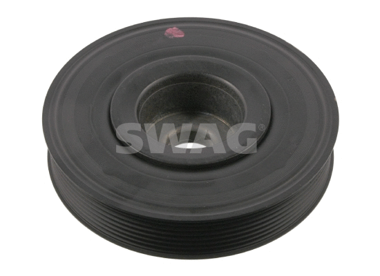 Belt Pulley, crankshaft (60 93 6244)