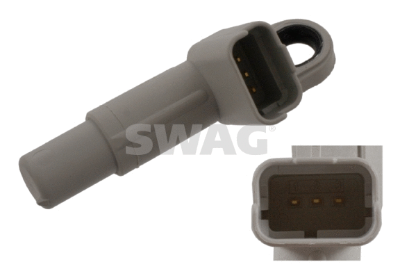 Sensor, camshaft position (62 93 1197)
