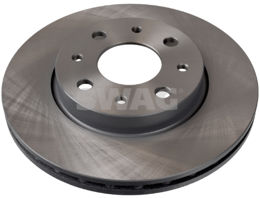Brake Disc (70 94 3826)