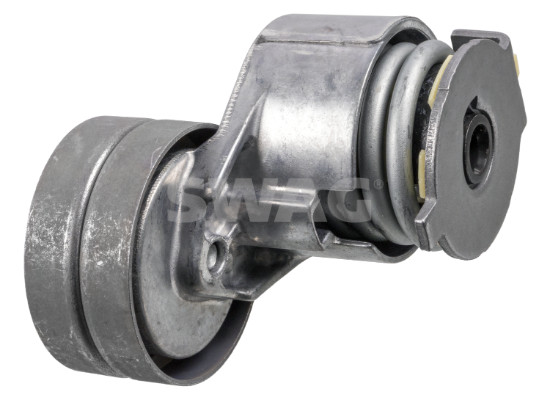 Belt Tensioner, V-ribbed belt