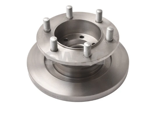 Brake Disc (33 10 7400)