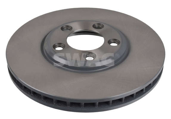 Brake Disc (99 94 4127)