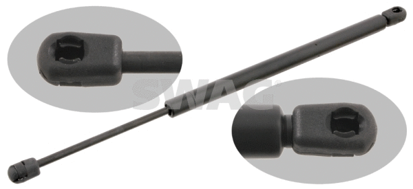 Gas Spring, boot/cargo area (50 92 7773)