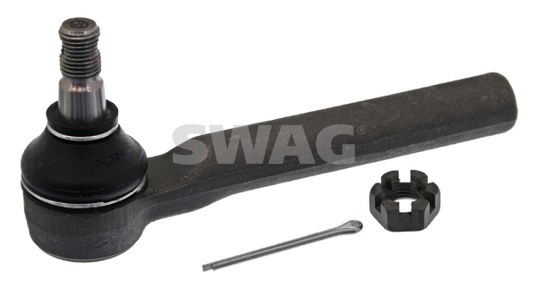 Tie Rod End (86 94 2811)