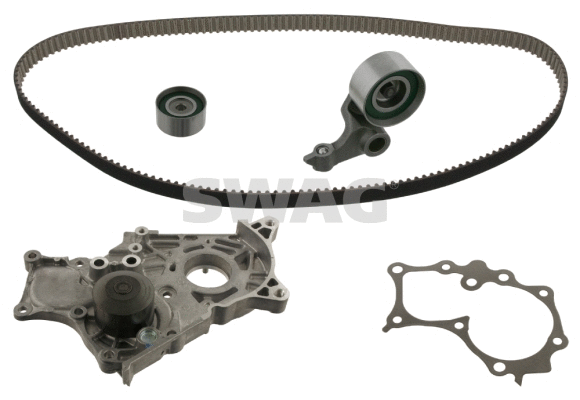 Water Pump & Timing Belt Kit (81 93 2730)
