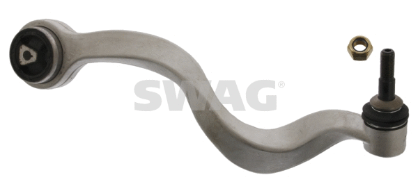 Control/Trailing Arm, wheel suspension (20 92 1740)
