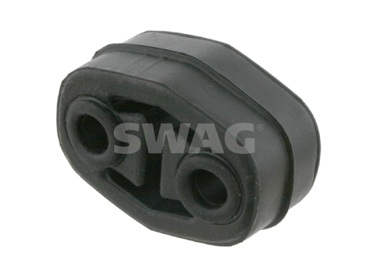 Mount, exhaust system (32 92 3652)