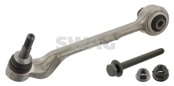 Control/Trailing Arm, wheel suspension (20 93 0514)