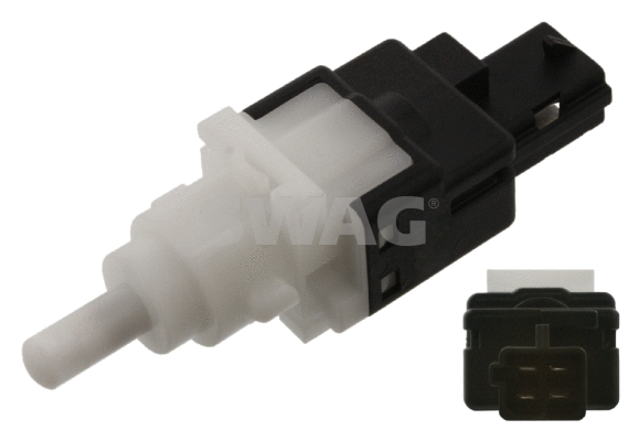 Stop Light Switch (70 93 7579)