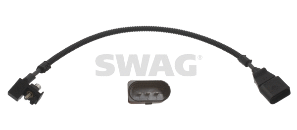 Sensor, crankshaft pulse (30 93 7302)