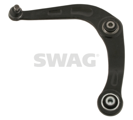 Control/Trailing Arm, wheel suspension (62 92 9424)